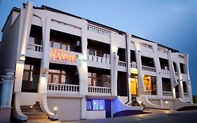 Villa Panama